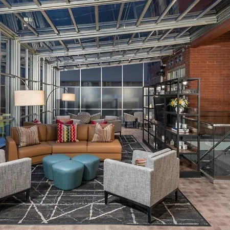 Voco Times Square South New York By Ihg Hotel